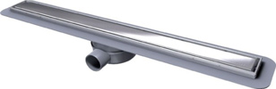 Duschrinne-Kessel-Linearis-Compact-750-mm Duschrinne Linearis Compact 750 mm