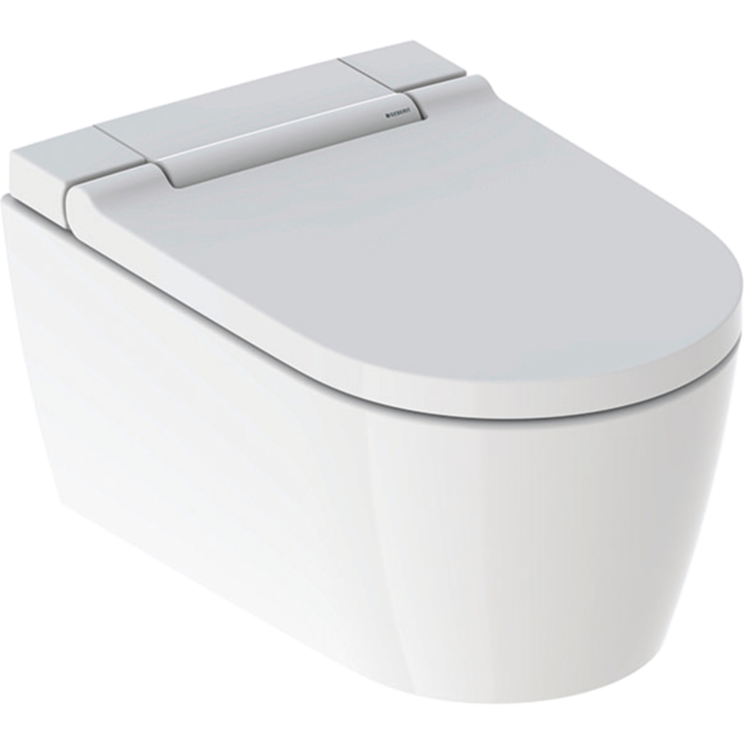 Geberit-14622011-weiss Geberit AquaClean Sela 146.220 Abdeckung weiß