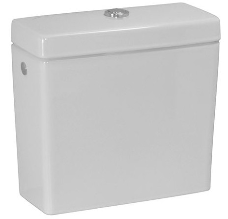 Laufen-Pro-Sp-lkasten-Anschluss-Mitte Laufen Pro Spülkasten