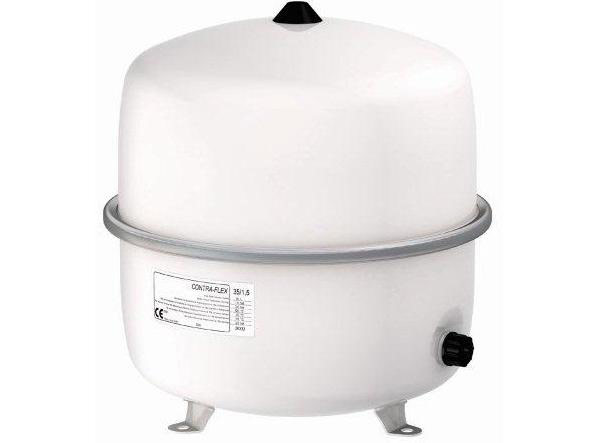 CF-ADG-35-80 Ausdehnungsgefäß CF50 für Heizungsanlagen