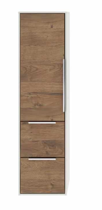 Artiqua PREMIUM Midischrank 1220 mm x 320 mm