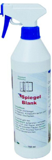 ON111091_0 Spiegelblank 750 ml Flasche