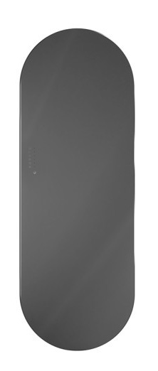 Soap-Basalt Eyebeam Infrarot Glasheizkörper Soap