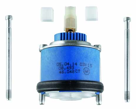 Grohe Kartusche 46048