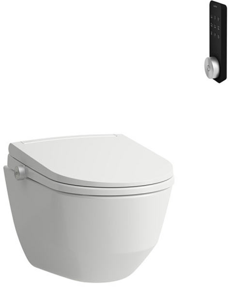 Laufen Cleanet Pro Dusch WC