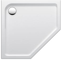 Brausetasse-5eck-1000X1000X25mm