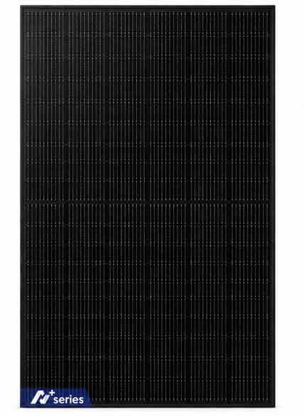 Skyworth_PV-Modul_Ansicht frontal