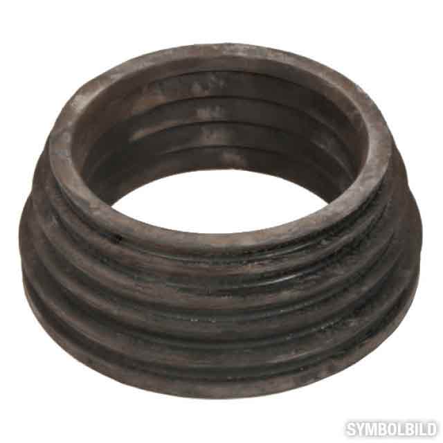 P7100_ Kelit P7100 Hauseinfuehrung 125-126mm