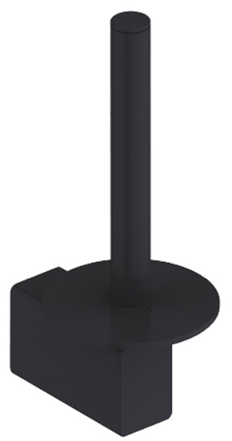 Amoa-Reserverollenhalter Reserve-Rollenhalter aus Edelstahl