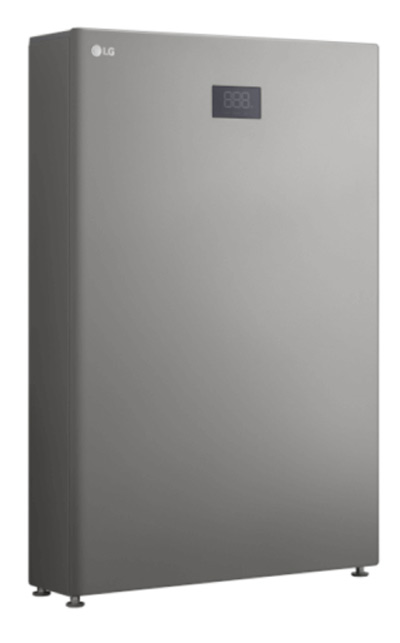 LG Electronics HBC 11H Speicher 