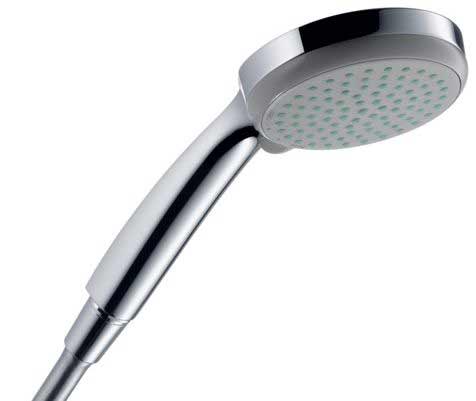HG28535 Hansgrohe 28535 Croma 100 Handbrause