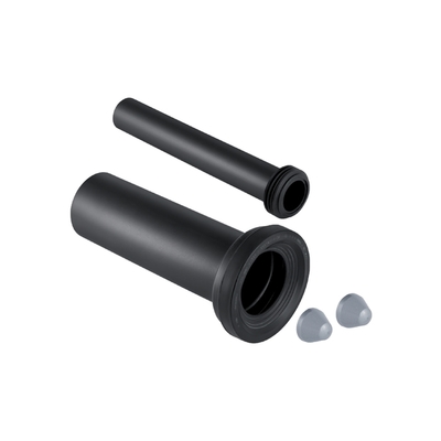 152439461 Geberit Wand-WC Anschlussgarnitur 90 mm verlängert, 152.441