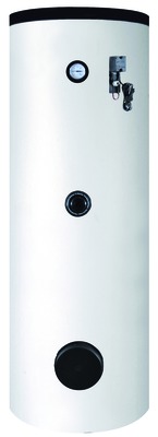 Austria Email Speicher Bild Standspeicher frontal