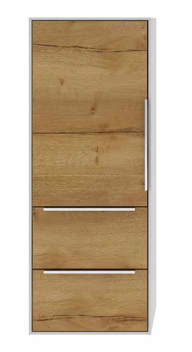 Artiqua PREMIUM Midischrank 1220 mm x 470 mm