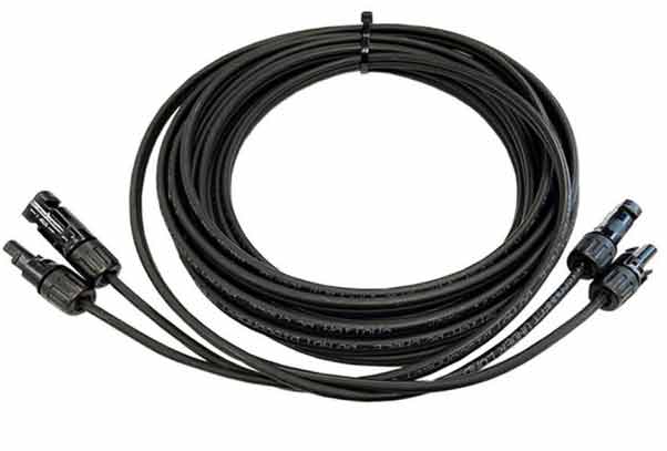 Fothermo PV Kabel MC4 20 Meter Fothermo PV Kabel MC4 20 Meter