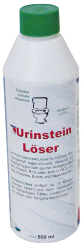 ON11104_0 Urinsteinlöser 500 ml