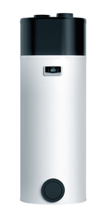 VWLBM270 Vaillant Brauchwasserwärmepumpe VWL BM 270/5