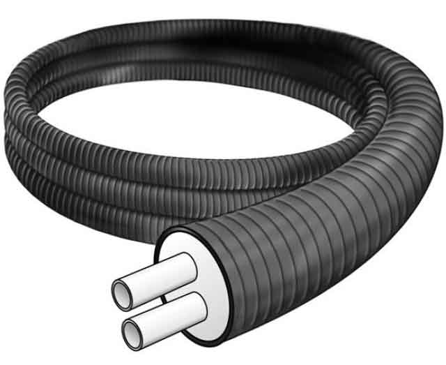 Kelit-PEX03 Kelit PEX Rohr DUO 32 mm