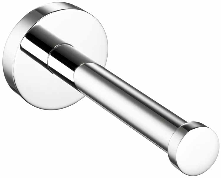 Una-reserverollenhalter Una Resererollenhalter in chrom