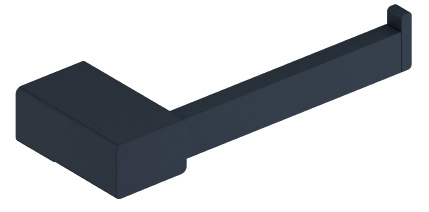 Amoa-Rollenhalter-offen Toilettenpapier Rollenhalter rmit Bügel Edelstahl