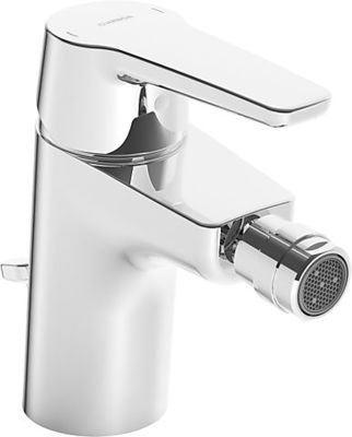 converted_400_has_h51433293 Hansa Polo Bidet Einhandmischer verchromt, 5143