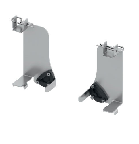 Tece-Aufr-stset-Trockenbau-f-r-One Tece Aufrüstsatz für Tece One Dusch WC für Trockenbau