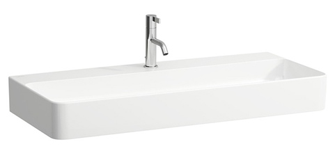 Laufen-Val-Waschtisch-1028 Laufen VAL Möbelwaschtisch 700 mm