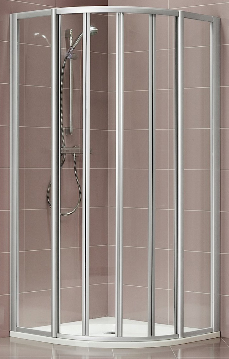 Dukessa-3000-Runddusche Duka dukessa 3000 Runddusche 900 mm
