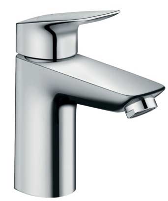 Hansgrohe-71107 Hansgrohe Waschtischarmatur Mischer Logis