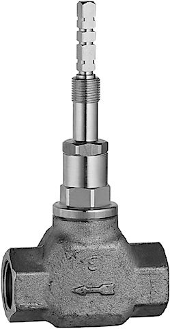 02200100 Hansa Unterputzventil (Absperrung) 1/2" Innengewinde  0220