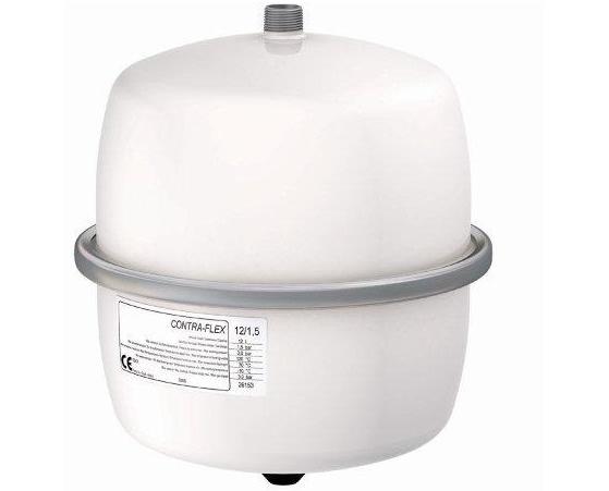 CF-ADG-18-25 Ausdehnungsgefäß CF25 für Heizungsanlagen