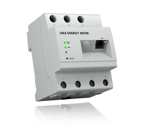 energy_meter_18062013 SMA Energy Meter