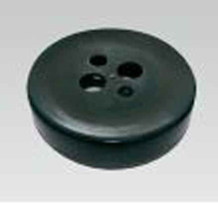 Austroflex-Endkappe-Quattrorohr Austroflex Endkappe Gummi 160 mm