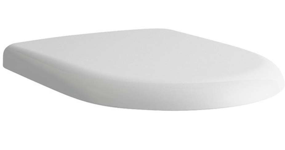 Laufen-WC-Sitz-9395-8 Laufen 9395.9 WC-Sitz mit Deckel PRO mit Absenkautomatik