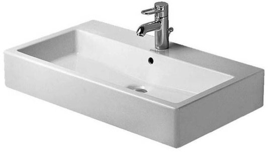 Duravit-Vero-M-belwaschtisch-700mm Duravit Vero Möbelwaschtisch 700 mm