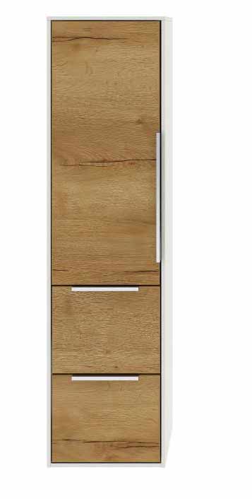 Artiqua PREMIUM Midischrank 1220 mm x 320 mm