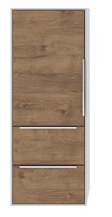 Artiqua PREMIUM Midischrank 1220 mm x 470 mm