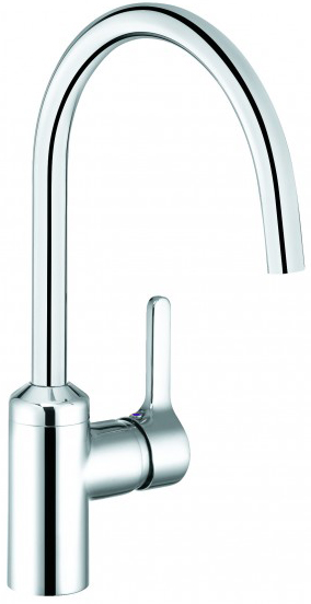 42809_678_0 drucklose Armatur,druckloser Mischer
