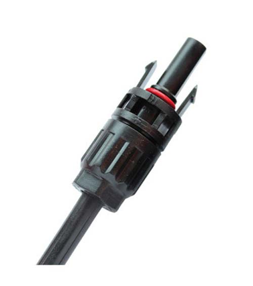 Sonnenkraft-MC4ST6SYM Sonnenkraft PV-Stecker MC4 4/6mm2 ADM 5,5-7,4mm