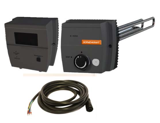 Sonnenkraft Sonnenbooster 3,5 kW Sonnenkraft Sonnenbooster 3,5 kW