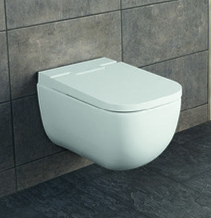 Vigour Derby Dusch WC Komplettanlage Aquawash Vigour Derby Dusch WC Komplettanlage Aquawash