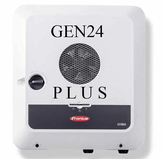 Fronius-GEN-24_PLUS Fronius Wechselrichter Symo Gen24 6.0 Plus