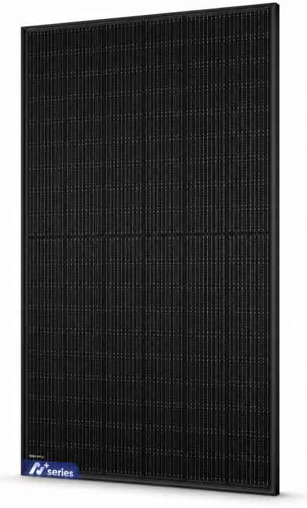 Skyworth_PV-Module-schräg