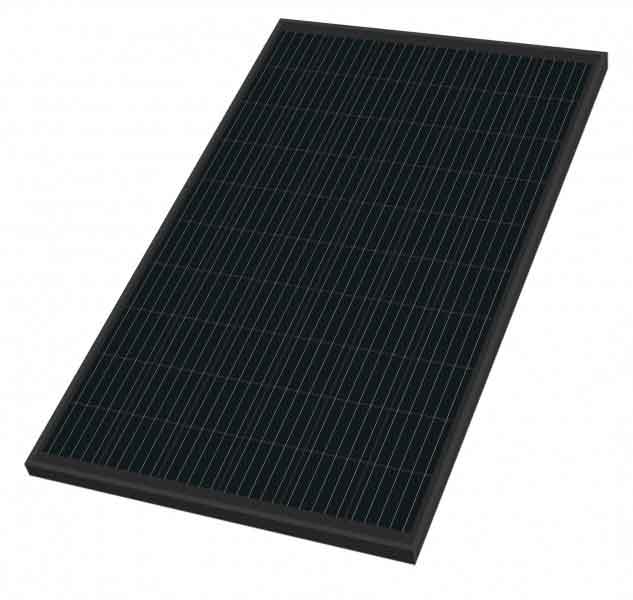 Sonnenkraft-Power-Alpin-325Wp-PV-Modul Kioto PV Modul