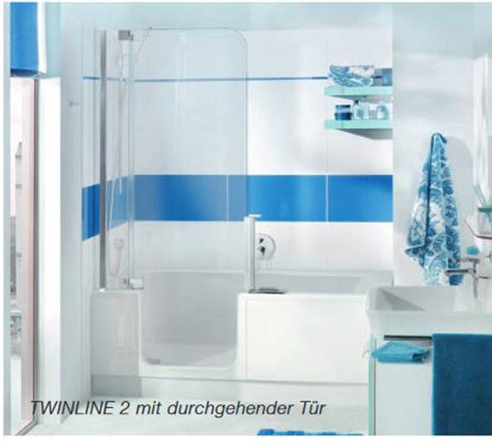Artweger-Twinline-2-Badewanne-1700-mmVZ3BwclX0pomi Artweger Twinline 2 1700X750 mm für Nischeneinbau links