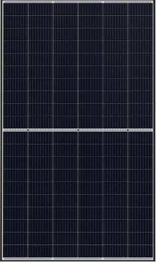 Trina-Solar-PV-Modul-Honey Trina PV Modul TSM 375 DE08M.08 (II)