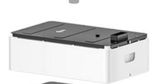 GoodWe-Batteriemodul-3-3 GoodWe Lynx Home F Plus Batteriemodul 3,3 kWh
