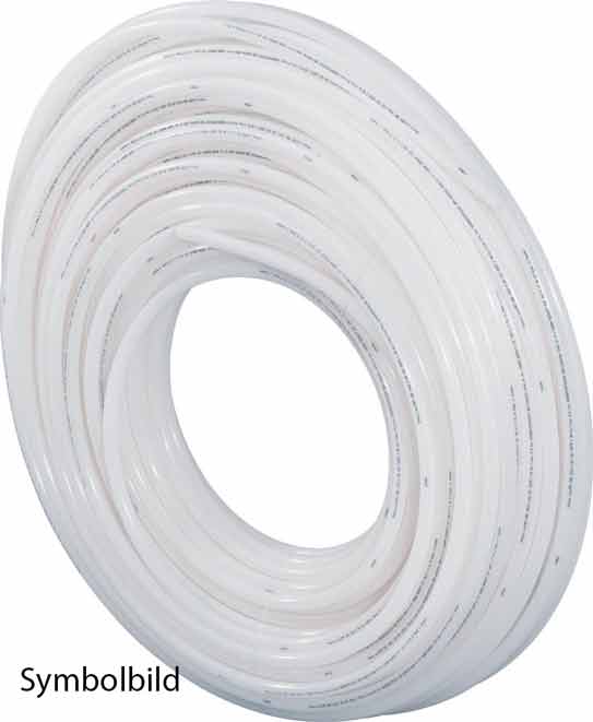 FBHZG_Rohr Uponor Comfort Pipe Fußbodenheizungsrohr 16 640 M